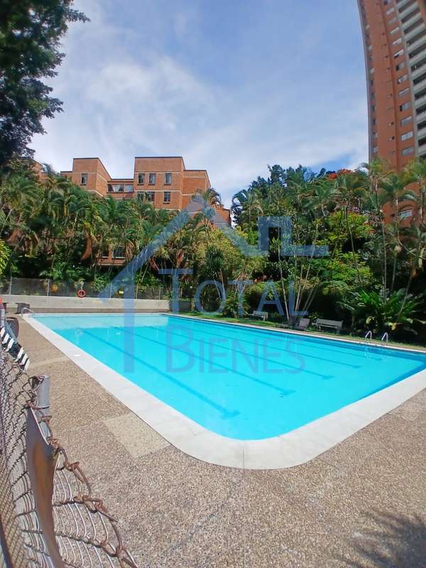 Foto 3 de 30 — Apartamento en La Frontera, Medellín