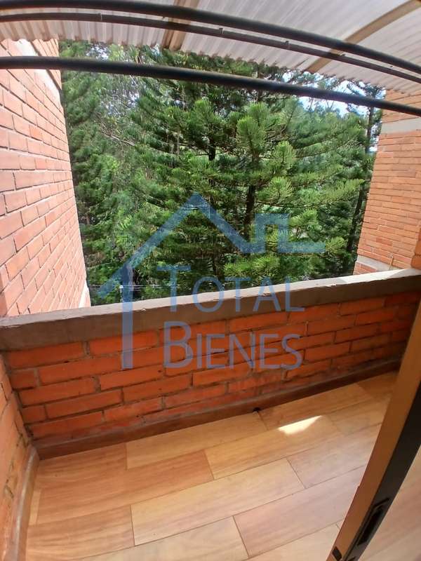 Foto 4 de 30 — Apartamento en La Frontera, Medellín