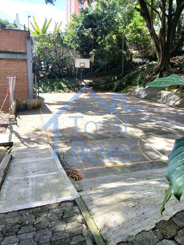 Foto 5 de 30 — Apartamento en La Frontera, Medellín