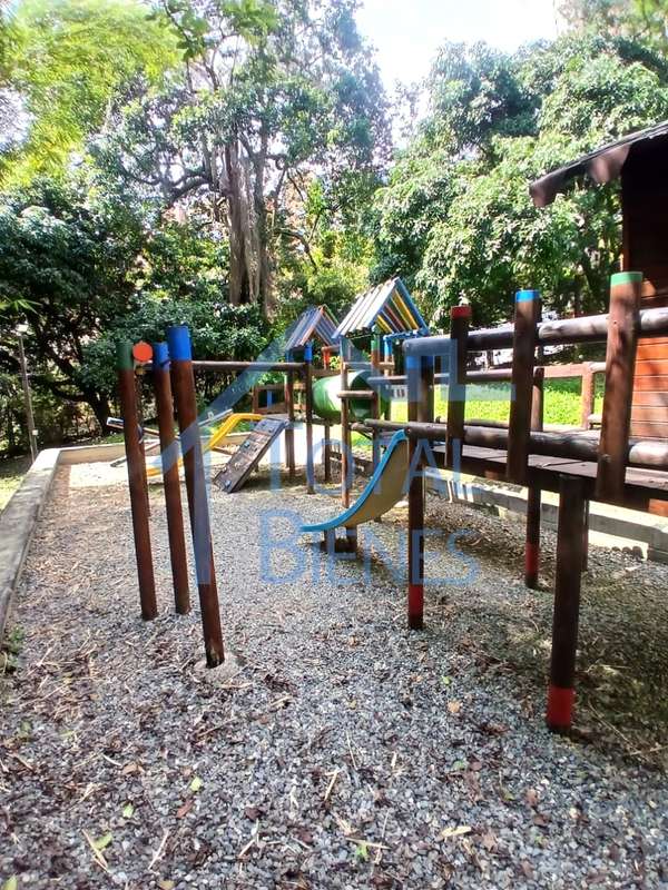 Foto 6 de 30 — Apartamento en La Frontera, Medellín