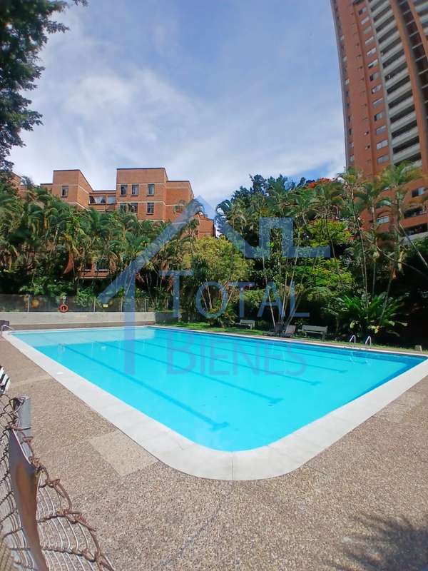 Foto 7 de 30 — Apartamento en La Frontera, Medellín