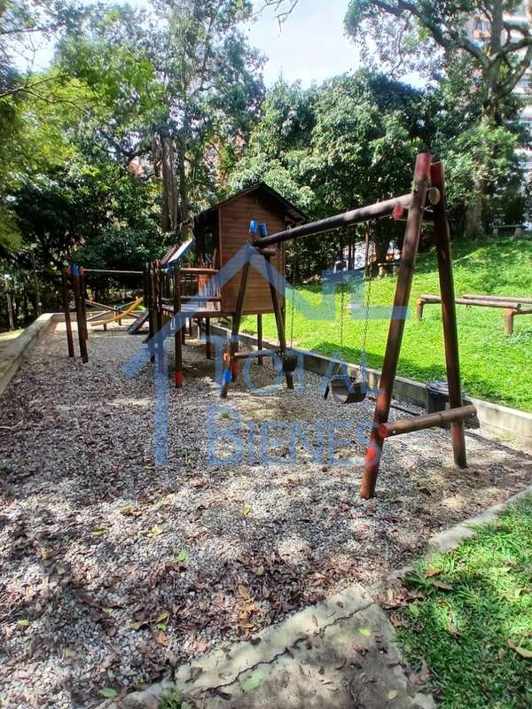 Foto 8 de 30 — Apartamento en La Frontera, Medellín