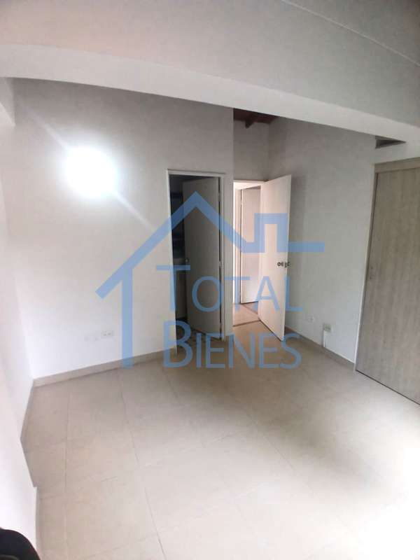 Foto 10 de 30 — Apartamento en La Frontera, Medellín