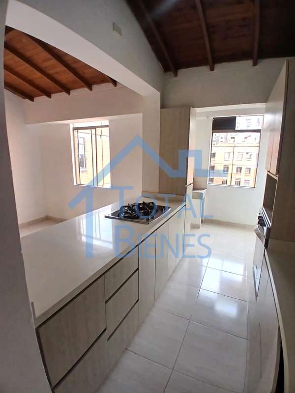 Foto 11 de 30 — Apartamento en La Frontera, Medellín