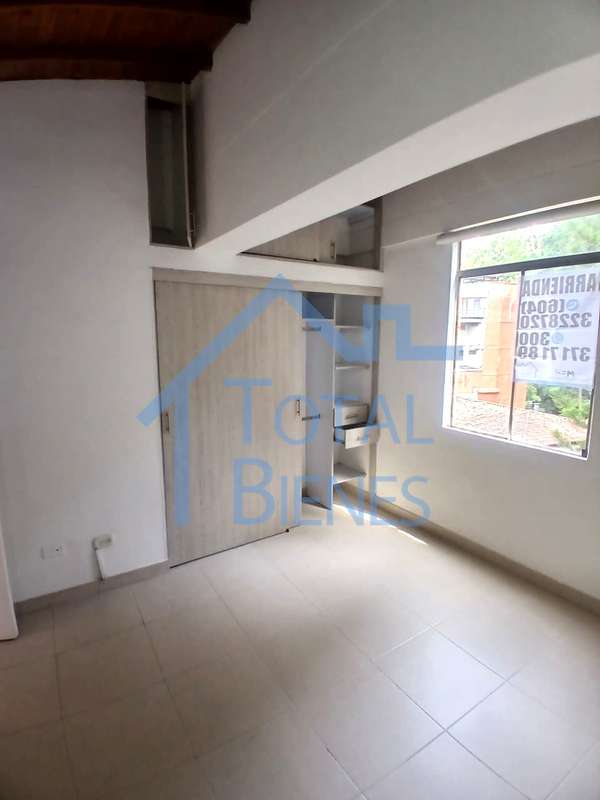Foto 12 de 30 — Apartamento en La Frontera, Medellín