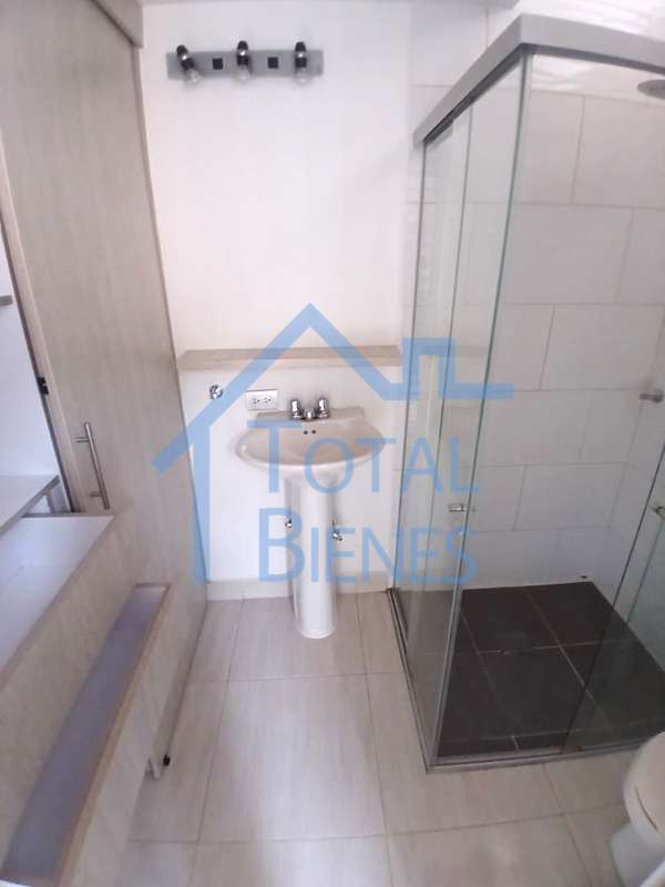 Foto 13 de 30 — Apartamento en La Frontera, Medellín