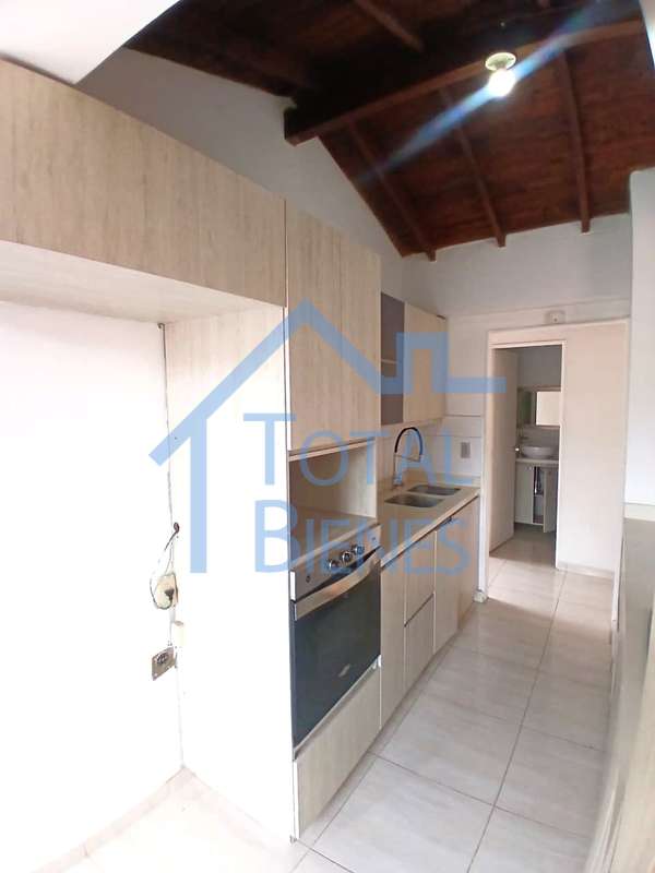 Foto 14 de 30 — Apartamento en La Frontera, Medellín