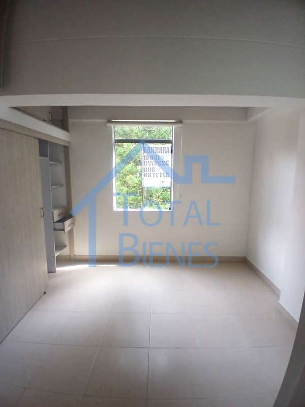Foto 15 de 30 — Apartamento en La Frontera, Medellín