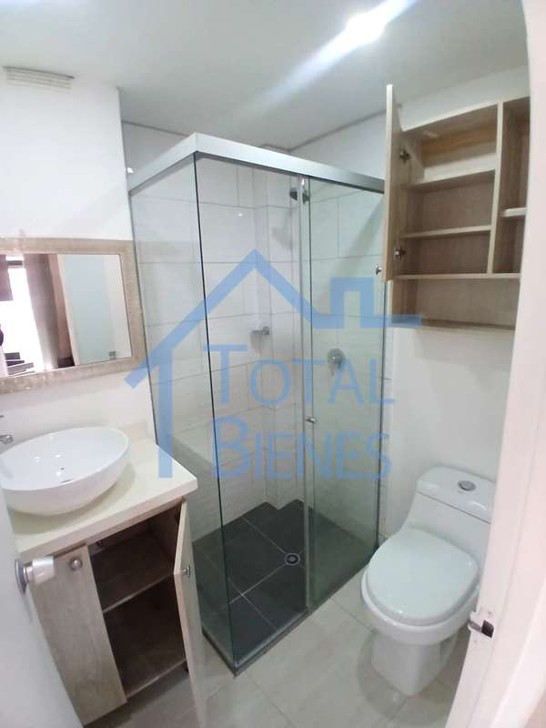 Foto 16 de 30 — Apartamento en La Frontera, Medellín