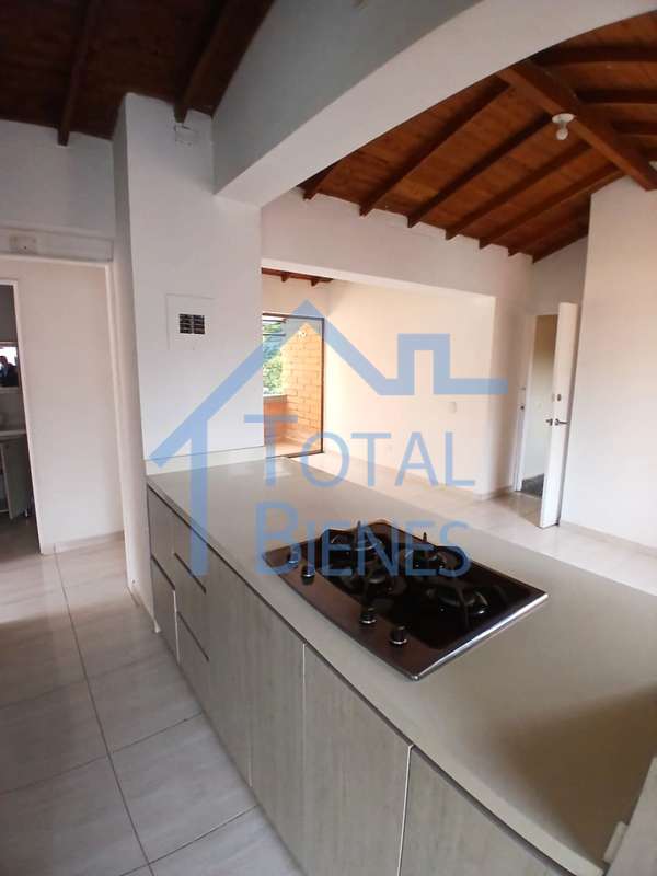 Foto 17 de 30 — Apartamento en La Frontera, Medellín