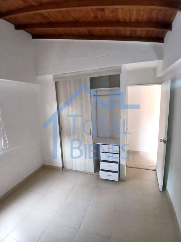 Foto 18 de 30 — Apartamento en La Frontera, Medellín