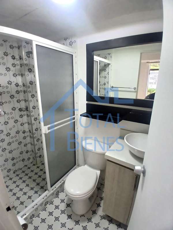 Foto 19 de 30 — Apartamento en La Frontera, Medellín