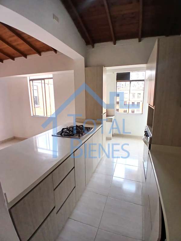 Foto 21 de 30 — Apartamento en La Frontera, Medellín