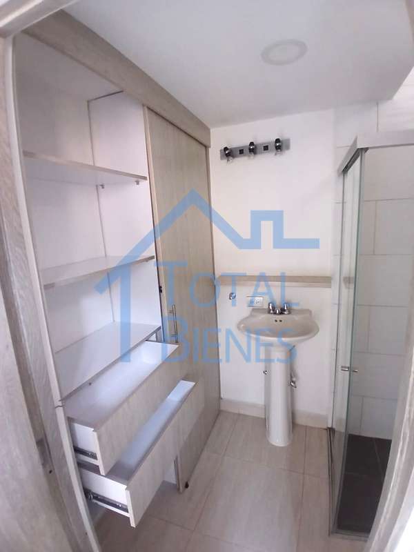 Foto 22 de 30 — Apartamento en La Frontera, Medellín