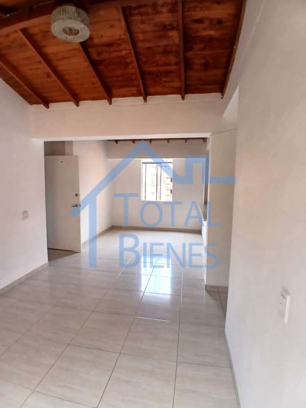 Foto 23 de 30 — Apartamento en La Frontera, Medellín