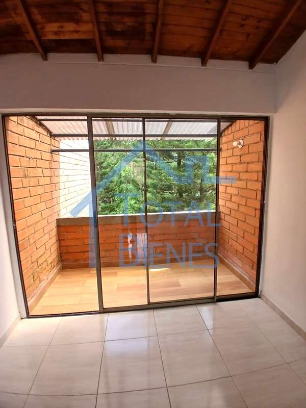 Foto 24 de 30 — Apartamento en La Frontera, Medellín