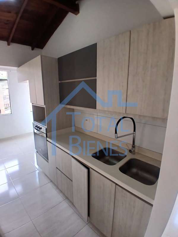 Foto 26 de 30 — Apartamento en La Frontera, Medellín