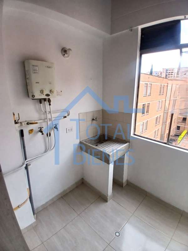 Foto 28 de 30 — Apartamento en La Frontera, Medellín