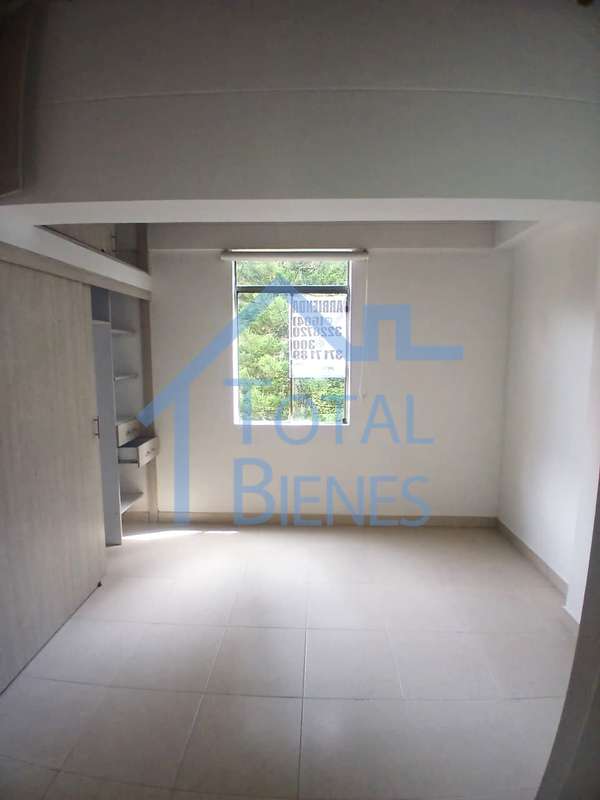 Foto 29 de 30 — Apartamento en La Frontera, Medellín