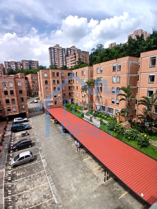 Foto 30 de 30 — Apartamento en La Frontera, Medellín