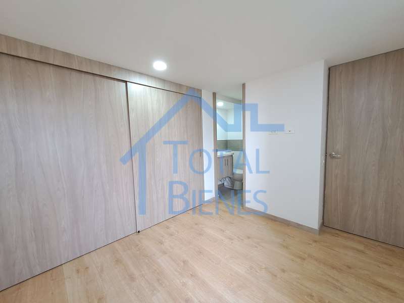 Foto 9 de 10 — Apartamento en Las Lomitas, Sabaneta
