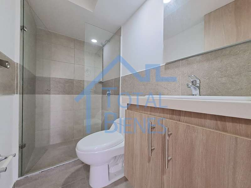Foto 10 de 10 — Apartamento en Las Lomitas, Sabaneta