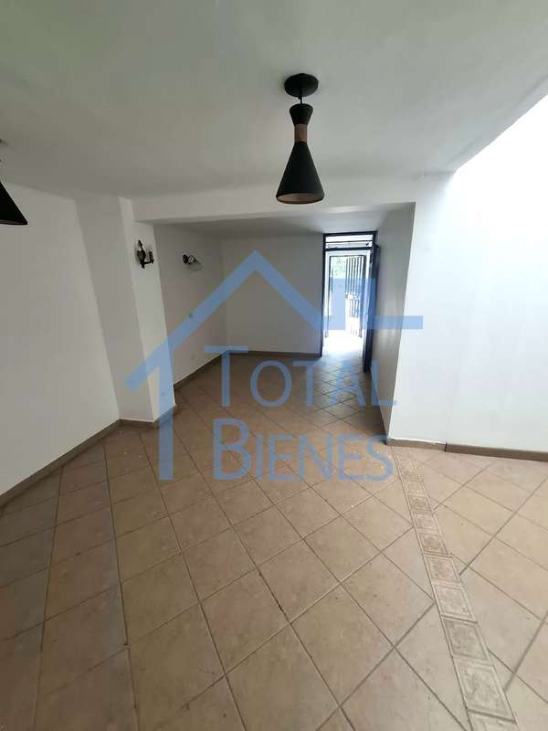 Foto 5 de 19 — Apartamento en Belén las Playas, Medellín