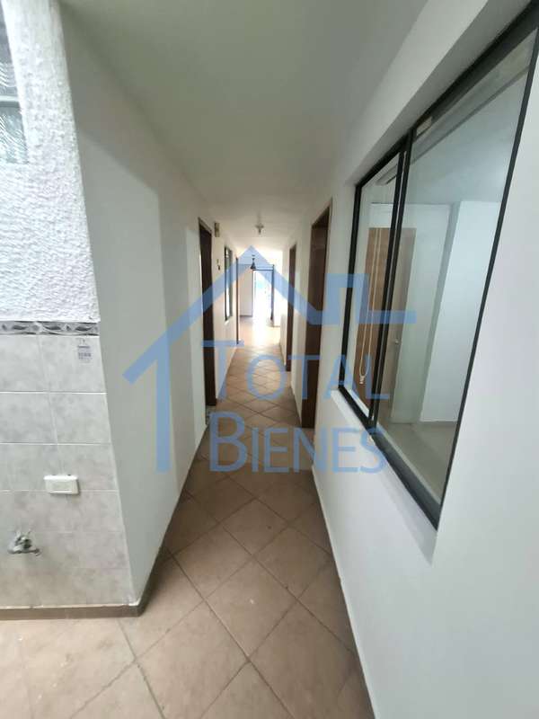 Foto 6 de 19 — Apartamento en Belén las Playas, Medellín
