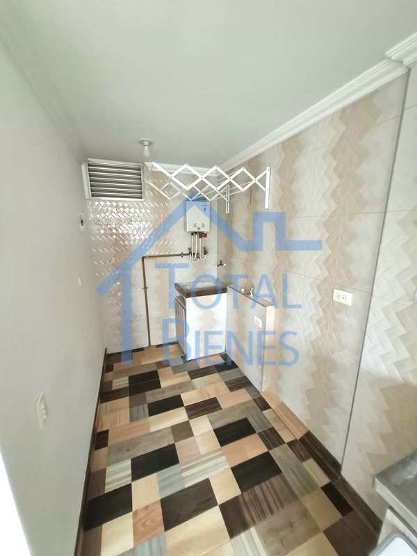 Foto 3 de 29 — Apartamento en Viviendas del Sur, Itagüí