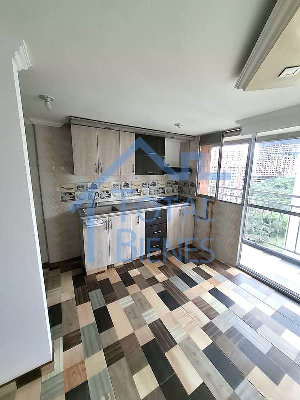 Foto 4 de 29 — Apartamento en Viviendas del Sur, Itagüí