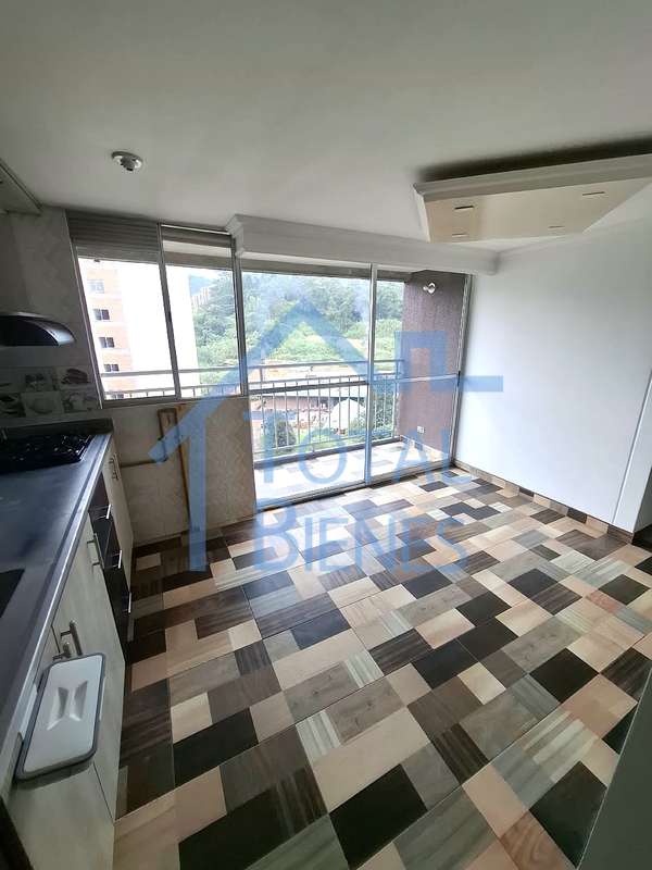 Foto 5 de 29 — Apartamento en Viviendas del Sur, Itagüí