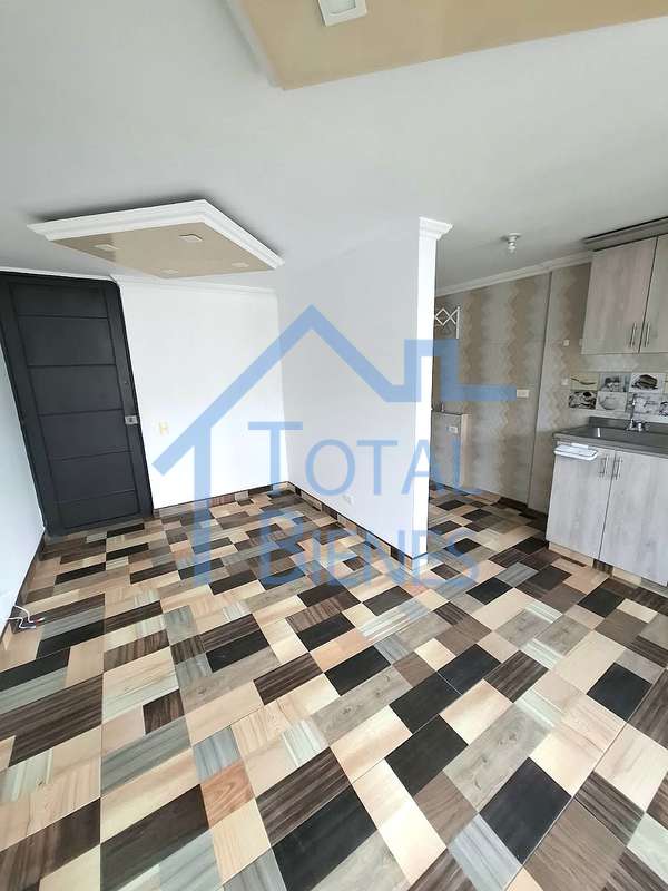Foto 6 de 29 — Apartamento en Viviendas del Sur, Itagüí
