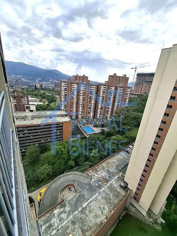 Foto 8 de 29 — Apartamento en Viviendas del Sur, Itagüí