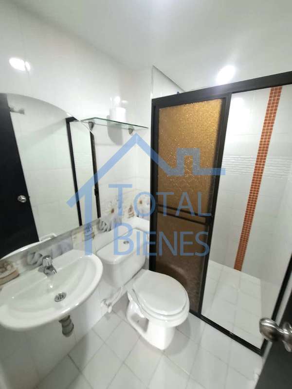 Foto 9 de 29 — Apartamento en Viviendas del Sur, Itagüí