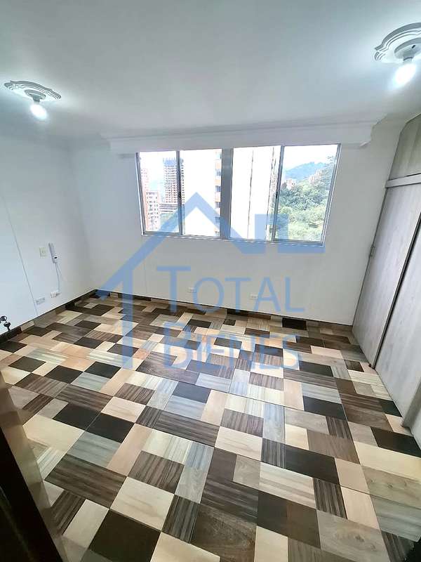Foto 12 de 29 — Apartamento en Viviendas del Sur, Itagüí
