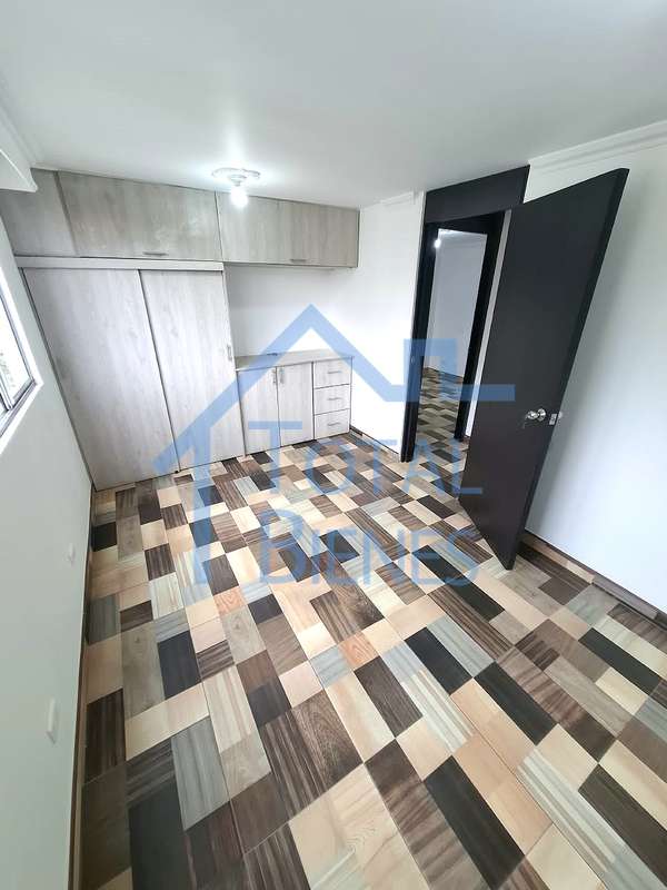 Foto 16 de 29 — Apartamento en Viviendas del Sur, Itagüí