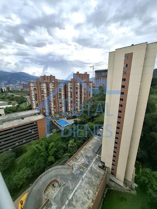 Foto 20 de 29 — Apartamento en Viviendas del Sur, Itagüí
