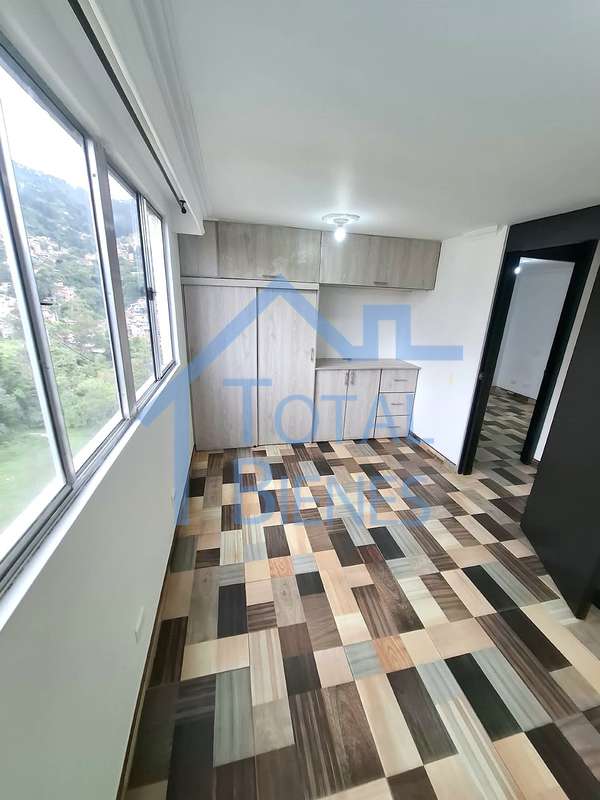 Foto 21 de 29 — Apartamento en Viviendas del Sur, Itagüí