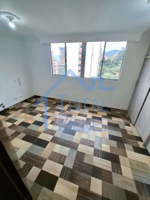 Foto 22 de 29 — Apartamento en Viviendas del Sur, Itagüí