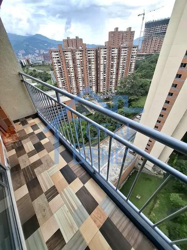 Foto 26 de 29 — Apartamento en Viviendas del Sur, Itagüí