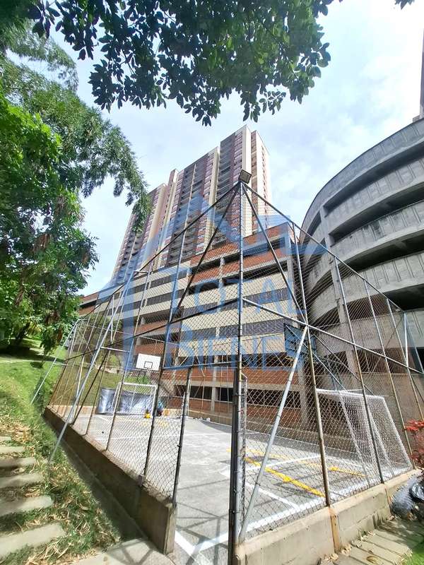 Foto 23 de 29 — Apartamento en Viviendas del Sur, Itagüí