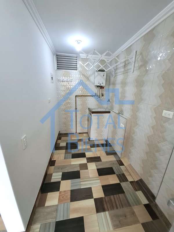 Foto 27 de 29 — Apartamento en Viviendas del Sur, Itagüí