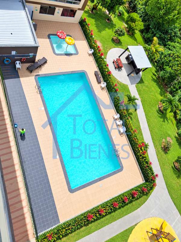 Foto 14 de 29 — Apartamento en Viviendas del Sur, Itagüí