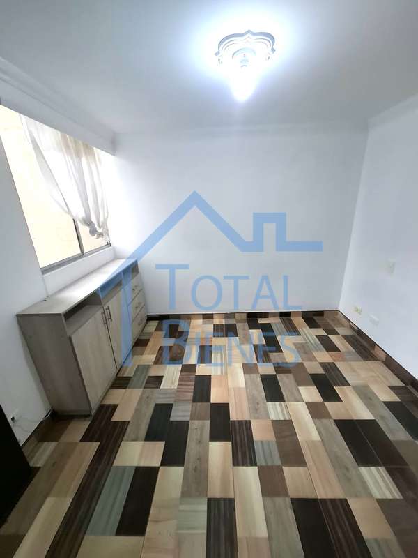 Foto 28 de 29 — Apartamento en Viviendas del Sur, Itagüí