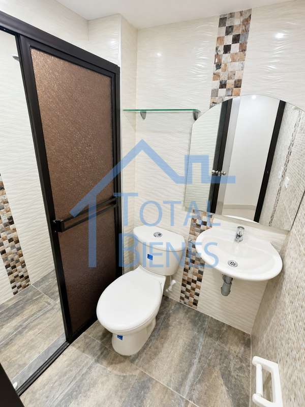 Foto 29 de 29 — Apartamento en Viviendas del Sur, Itagüí