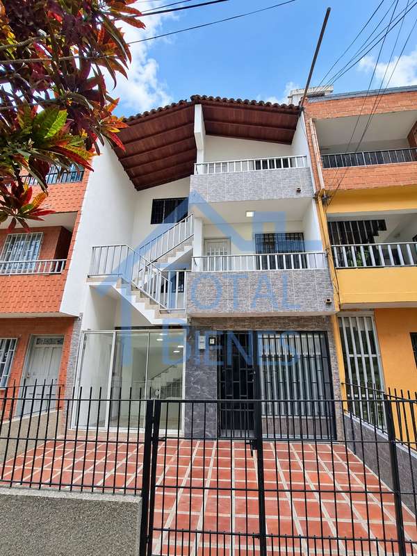 Apartamento en Arriendo en Belen las Playas, Medellín