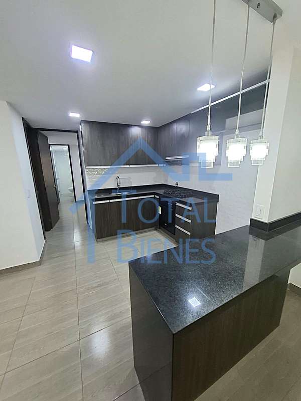 Foto 2 de 23 — Apartamento en Belen las Playas, Medellín