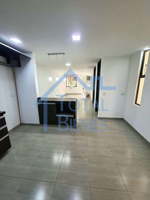 Foto 4 de 23 — Apartamento en Belen las Playas, Medellín