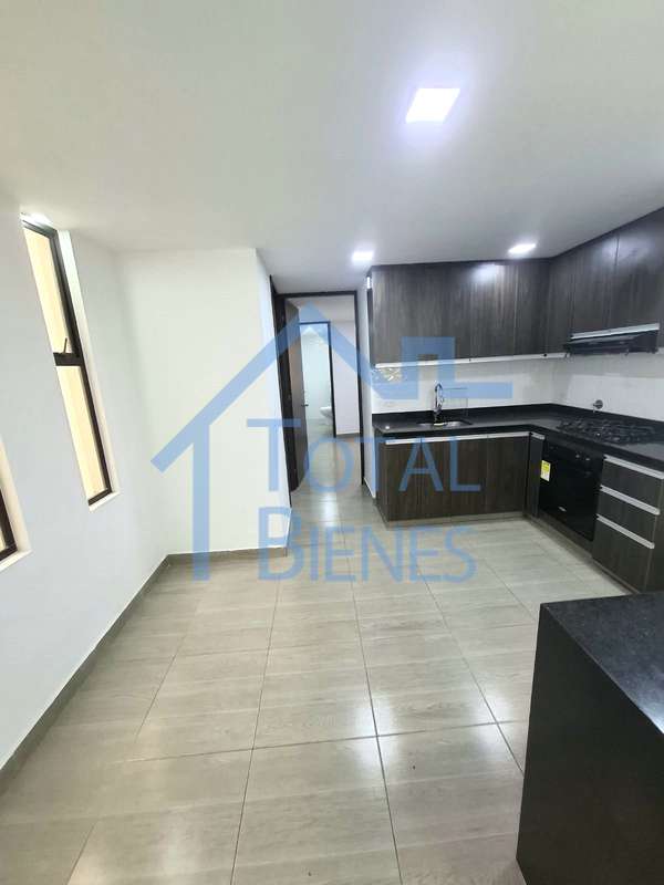 Foto 5 de 23 — Apartamento en Belen las Playas, Medellín