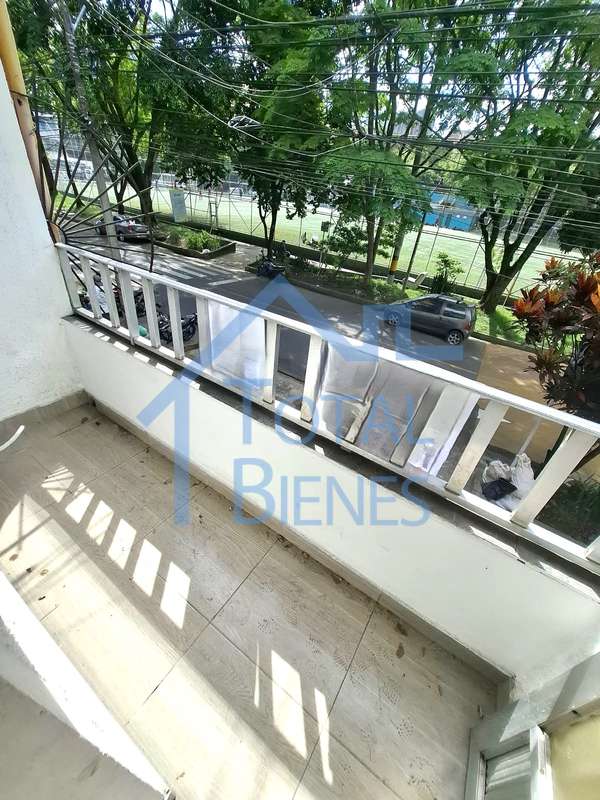 Foto 6 de 23 — Apartamento en Belen las Playas, Medellín